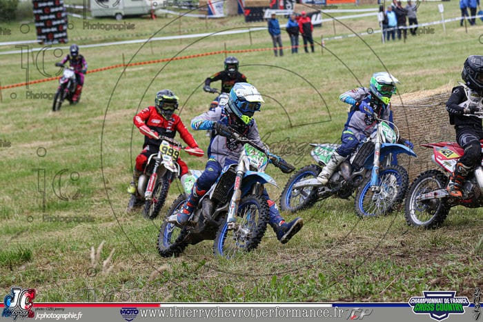 CFCC5 RENNES-LES-BAINS -KIDS 2024